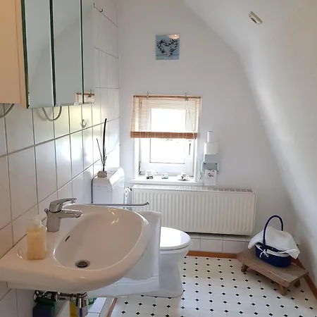 Muschelkästchen Og * Tönning