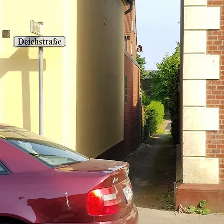 아파트 Muschelkaestchen Og *