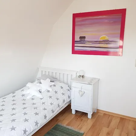 Muschelkästchen Og Apartment *