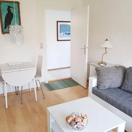 Apartment Muschelkästchen Og