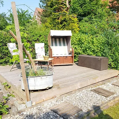 Muschelkaestchen Og 아파트 톤닝