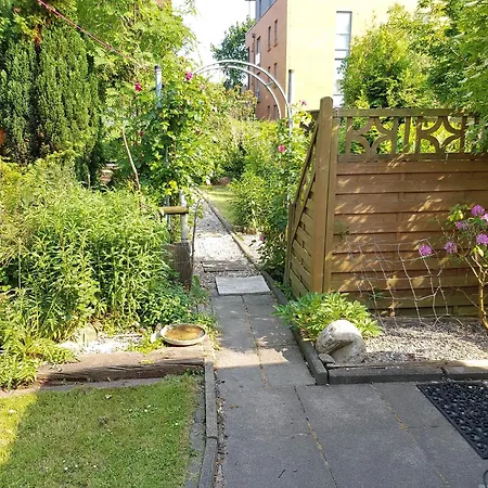 Muschelkaestchen Og 톤닝