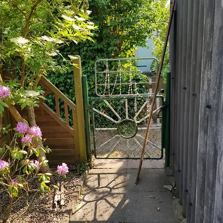 Muschelkaestchen Og 아파트 톤닝