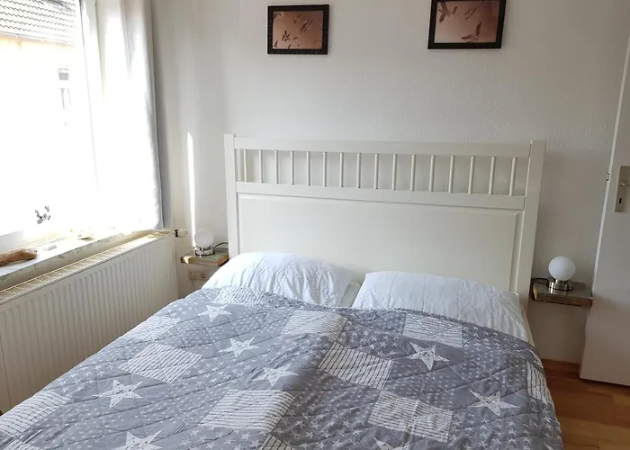 Muschelkaestchen Og Tönning