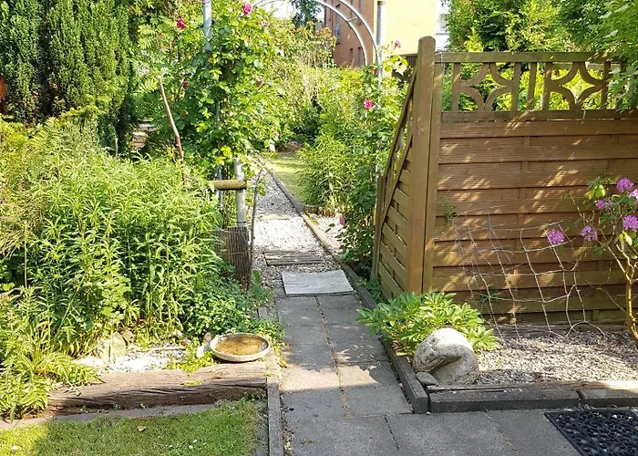 Muschelkaestchen Og Tönning